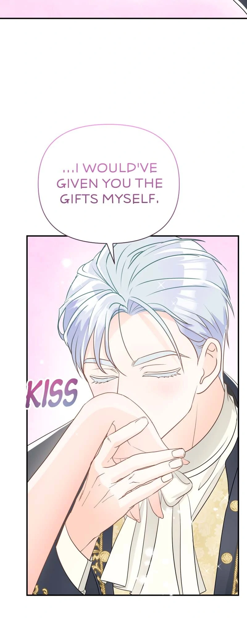 The Maid’s Secret Tea Recipe for the Prince Chapter 33 272 22