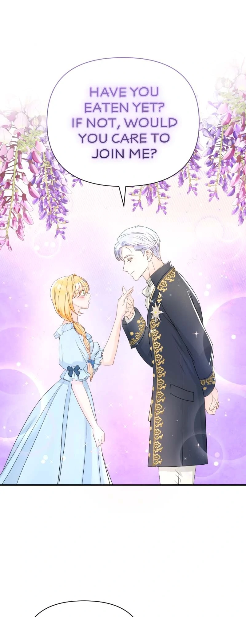 The Maid’s Secret Tea Recipe for the Prince Chapter 33 274 24