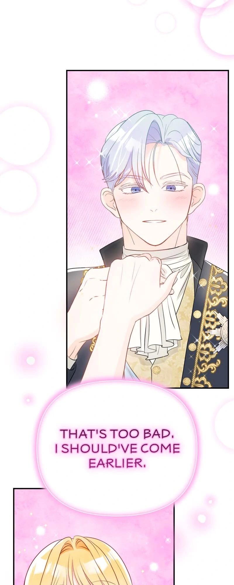 The Maid’s Secret Tea Recipe for the Prince Chapter 33 277 27