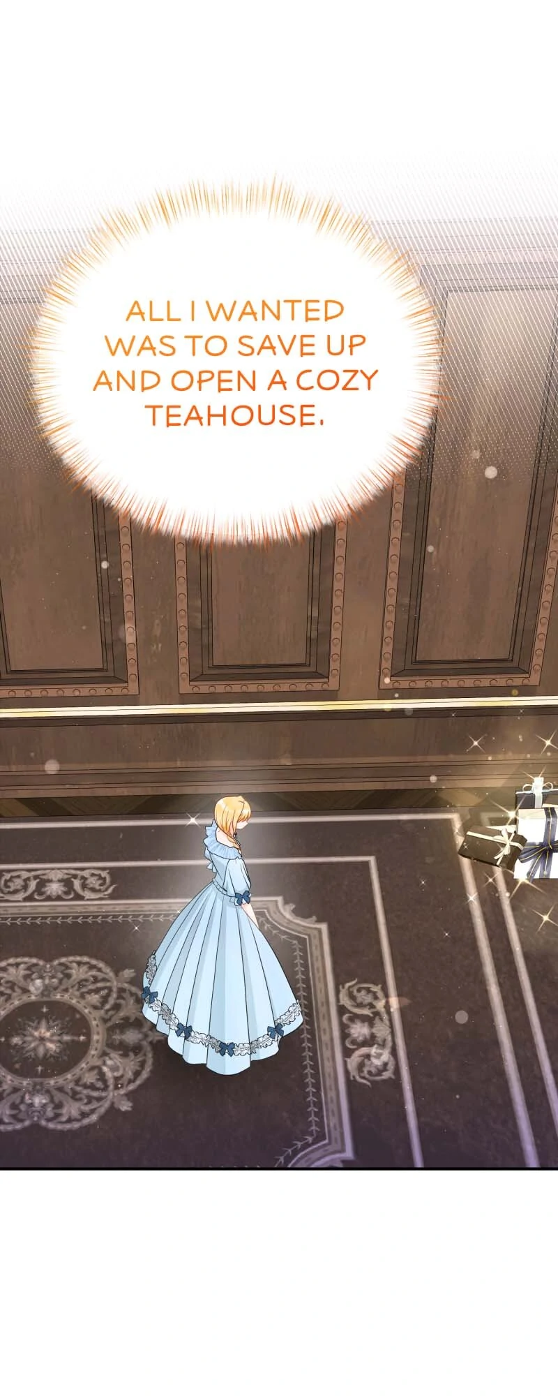 The Maid’s Secret Tea Recipe for the Prince Chapter 33 281 31