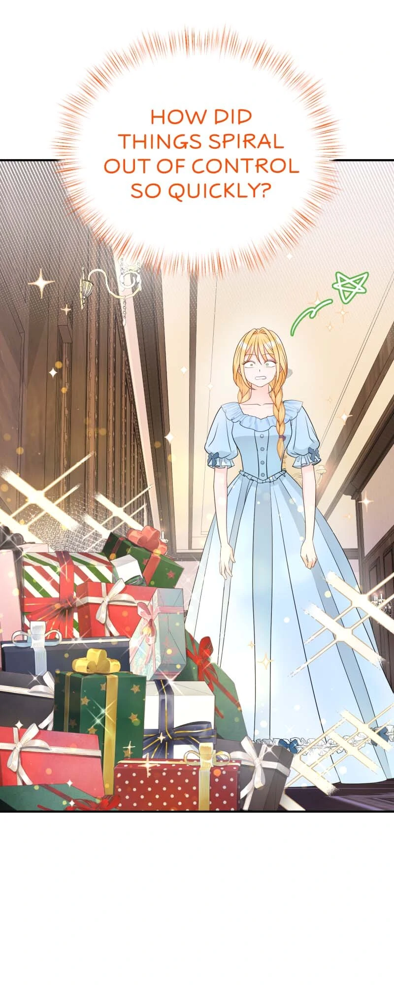 The Maid’s Secret Tea Recipe for the Prince Chapter 33 282 32