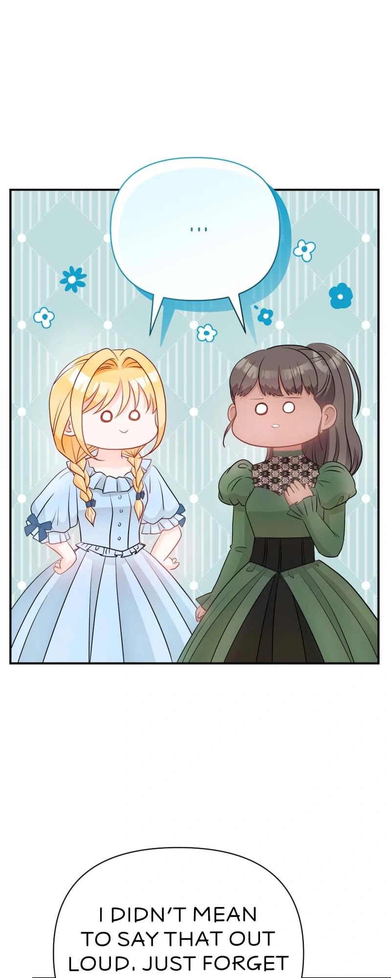 The Maid’s Secret Tea Recipe for the Prince Chapter 33 285 35