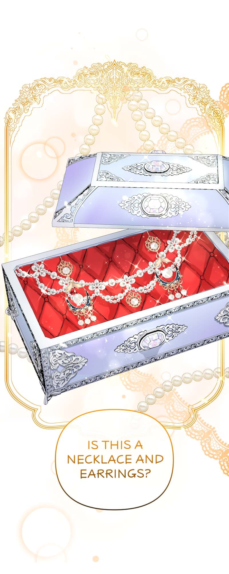 The Maid’s Secret Tea Recipe for the Prince Chapter 33 287 37