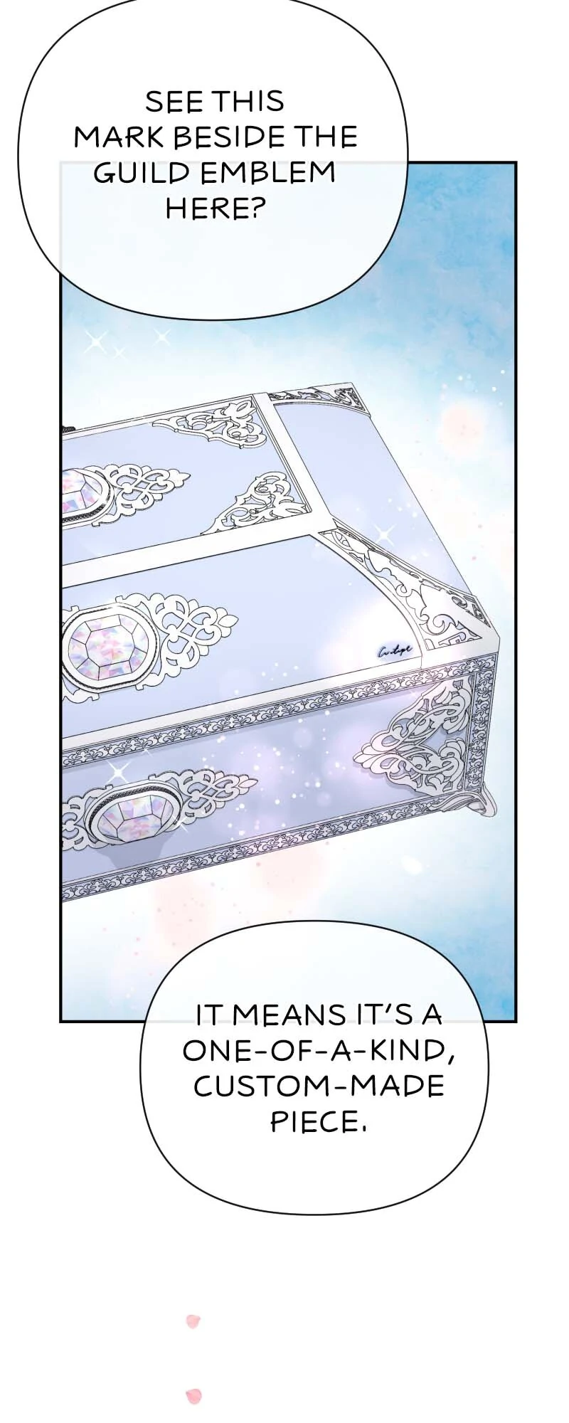 The Maid’s Secret Tea Recipe for the Prince Chapter 33 289 39