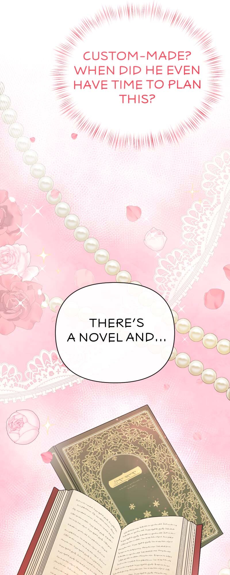 The Maid’s Secret Tea Recipe for the Prince Chapter 33 290 40