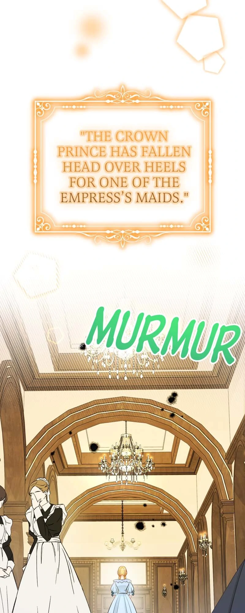 The Maid’s Secret Tea Recipe for the Prince Chapter 33 293 43
