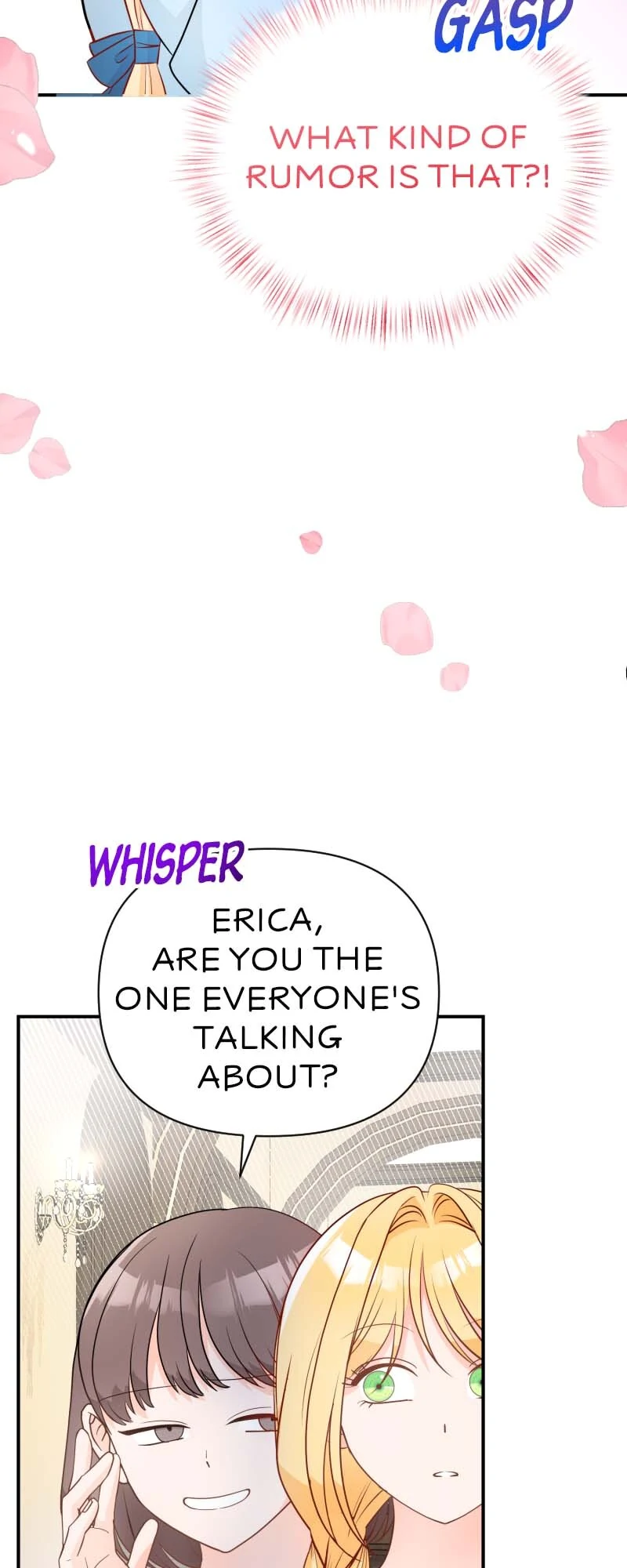 The Maid’s Secret Tea Recipe for the Prince Chapter 33 297 47