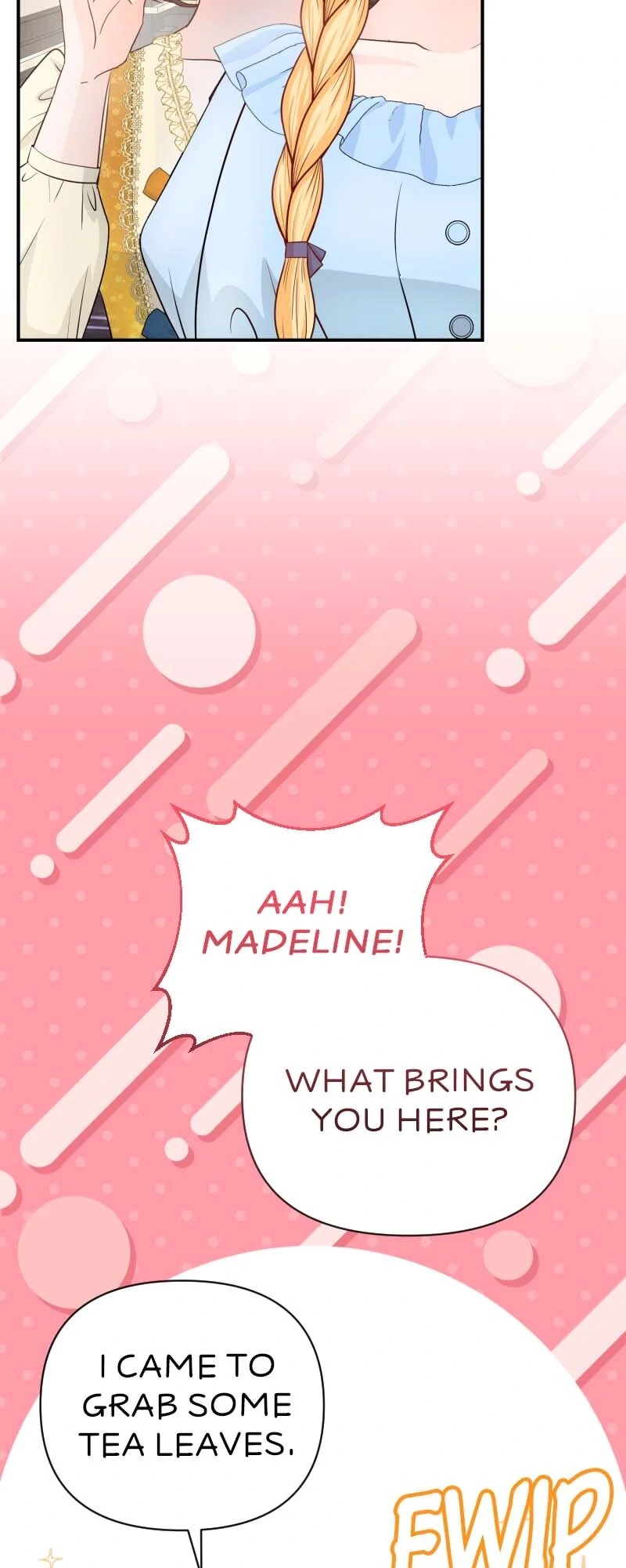 The Maid’s Secret Tea Recipe for the Prince Chapter 33 298 48