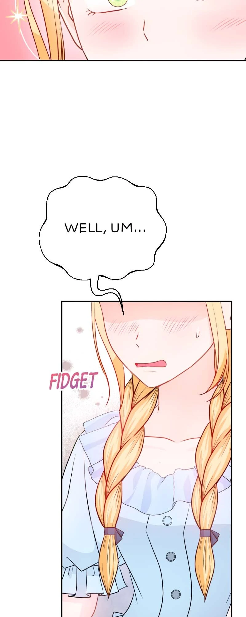The Maid’s Secret Tea Recipe for the Prince Chapter 33 301 51