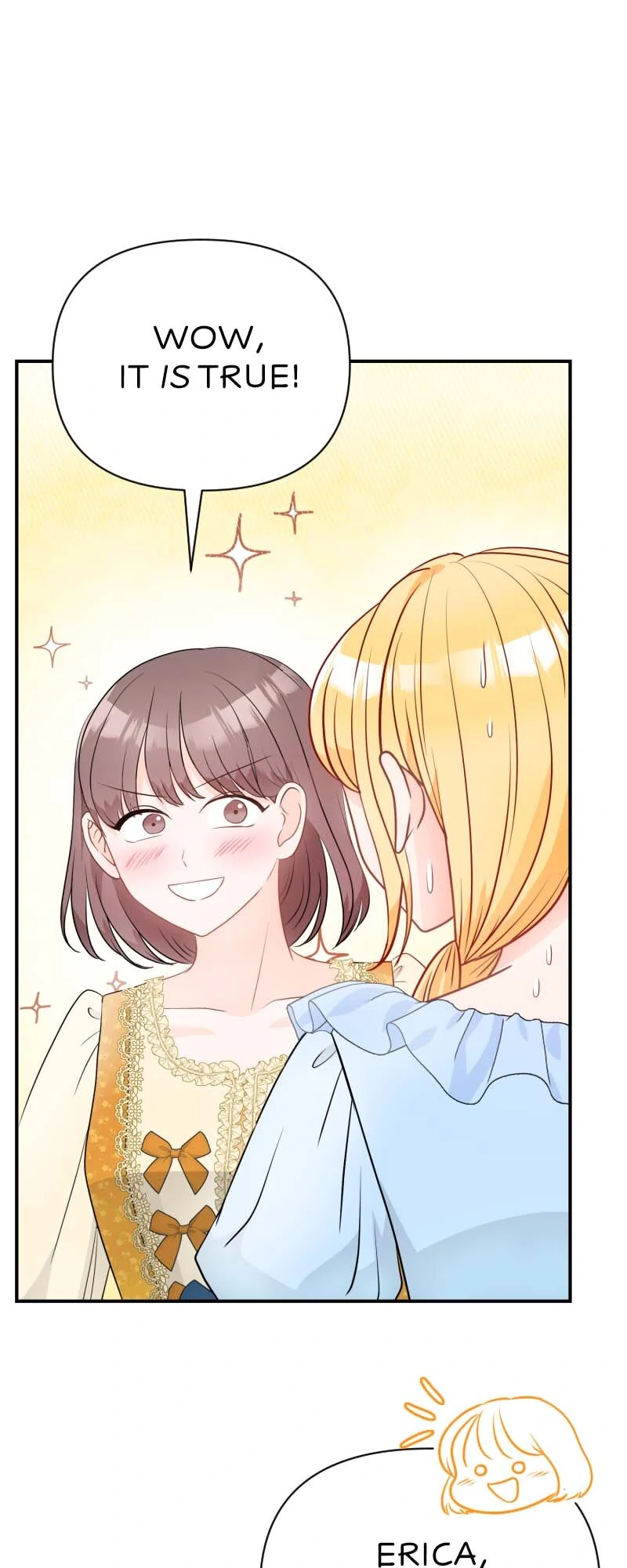 The Maid’s Secret Tea Recipe for the Prince Chapter 33 303 53