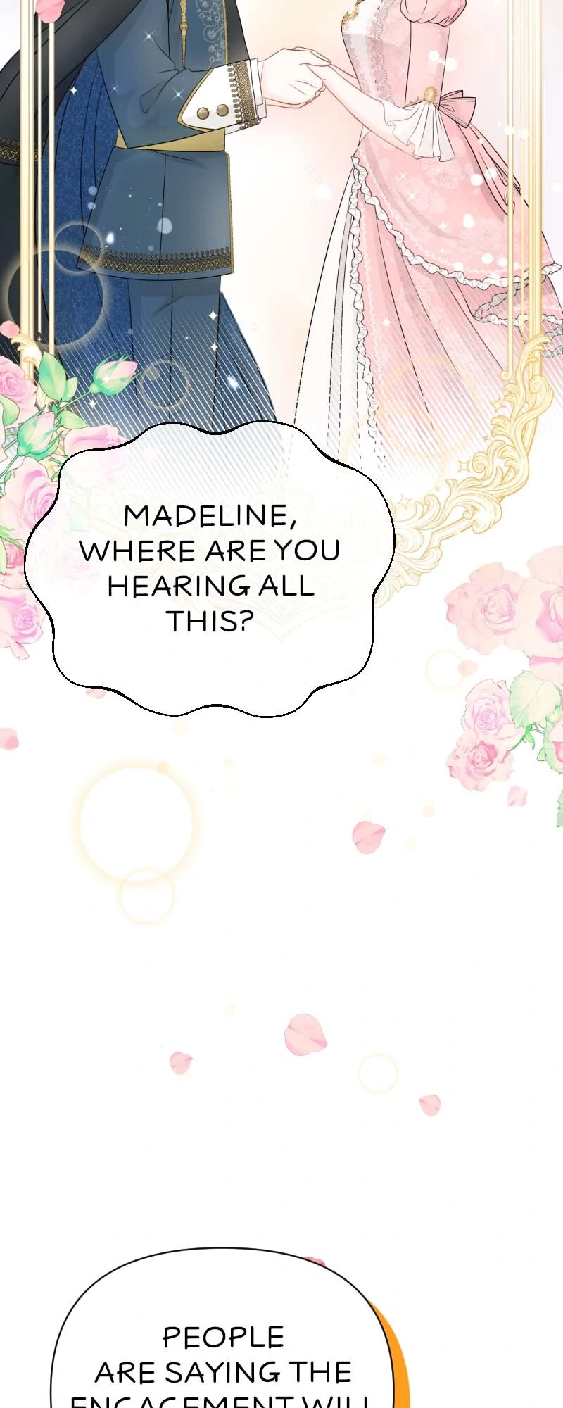 The Maid’s Secret Tea Recipe for the Prince Chapter 33 307 57