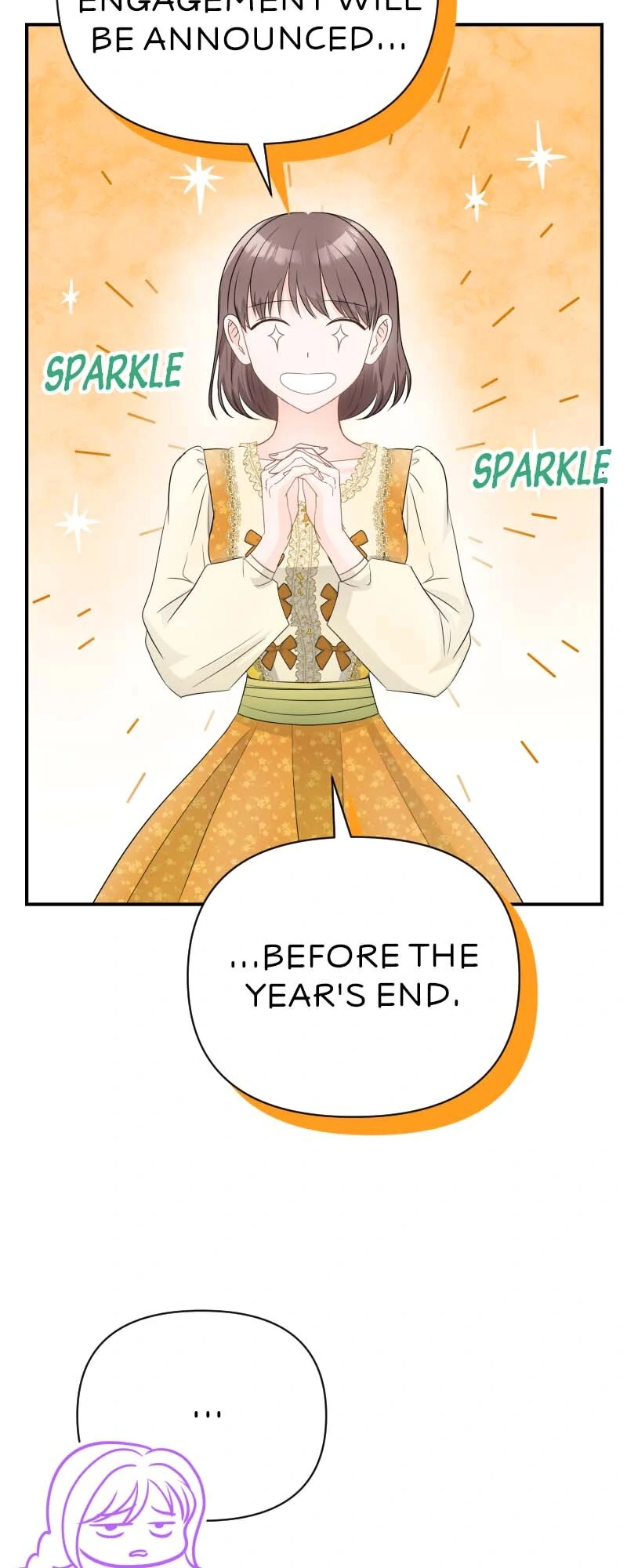 The Maid’s Secret Tea Recipe for the Prince Chapter 33 308 58