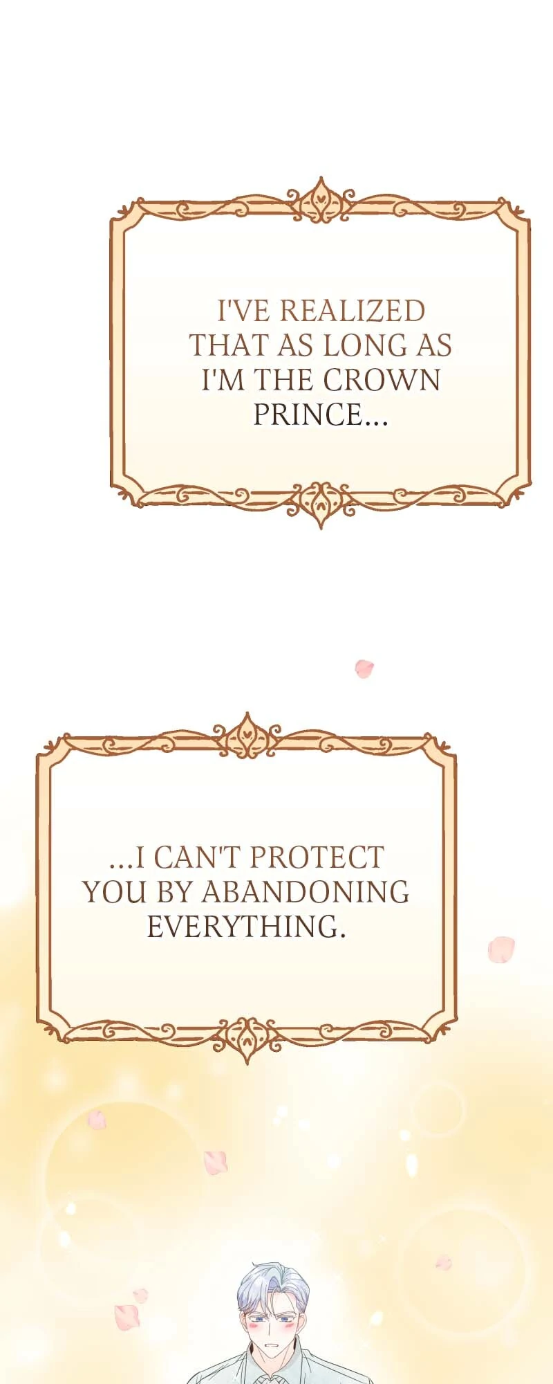 The Maid’s Secret Tea Recipe for the Prince Chapter 33 310 60