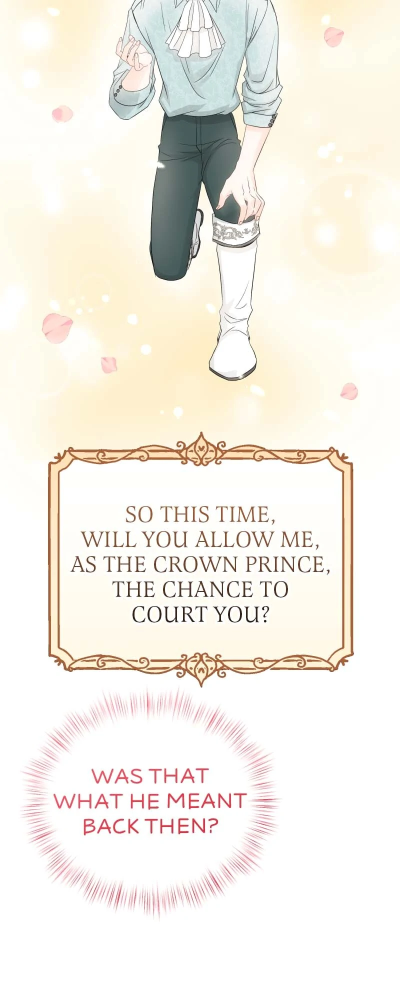 The Maid’s Secret Tea Recipe for the Prince Chapter 33 311 61