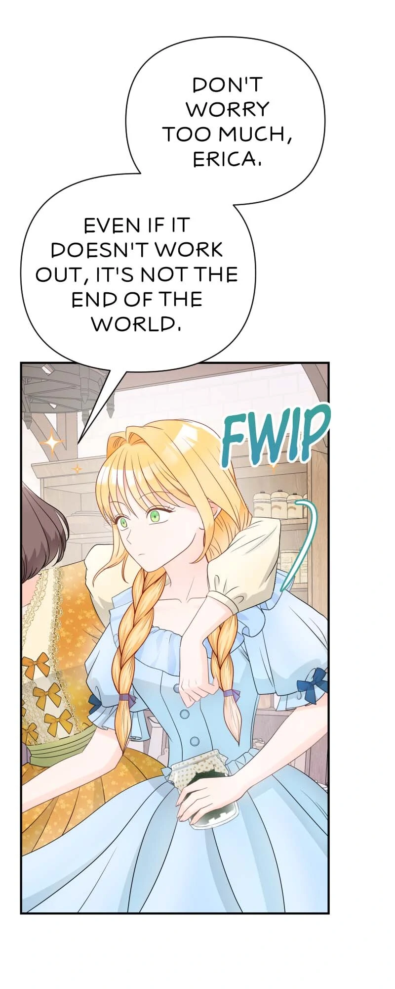 The Maid’s Secret Tea Recipe for the Prince Chapter 33 312 62