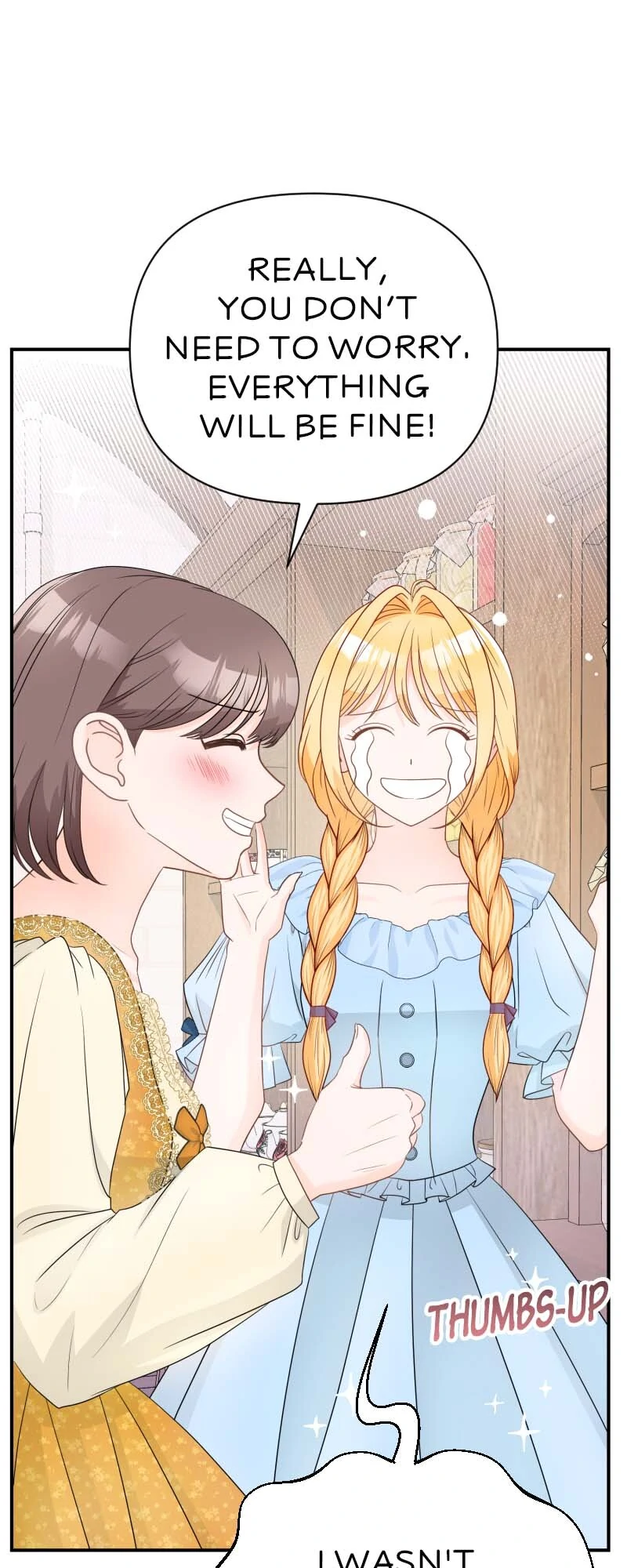The Maid’s Secret Tea Recipe for the Prince Chapter 33 313 63