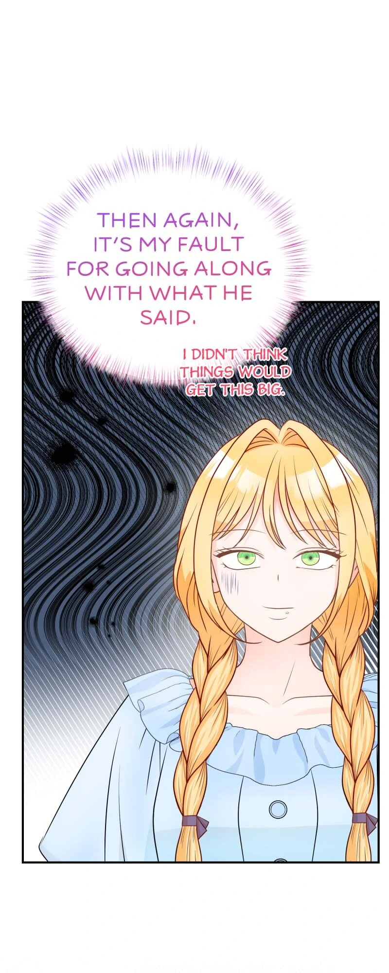 The Maid’s Secret Tea Recipe for the Prince Chapter 33 318 68