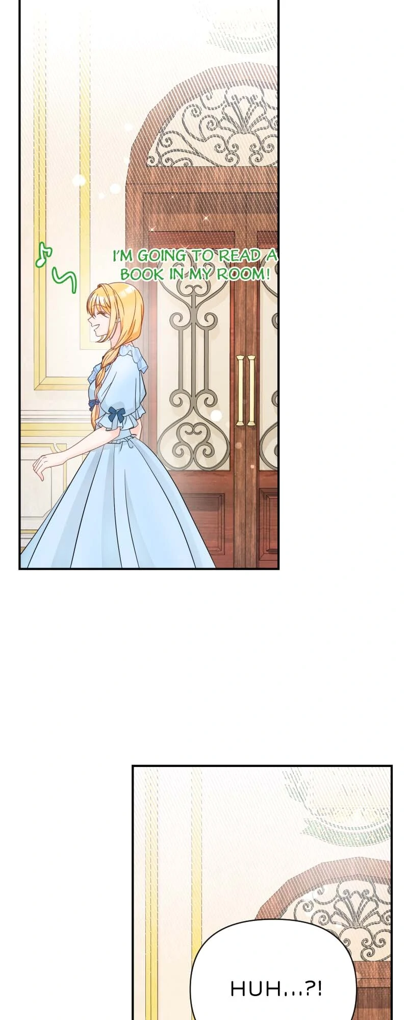 The Maid’s Secret Tea Recipe for the Prince Chapter 33 320 70