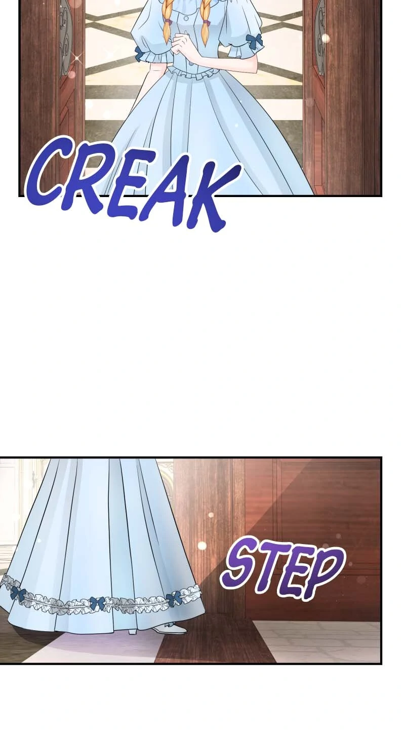 The Maid’s Secret Tea Recipe for the Prince Chapter 33 323 73