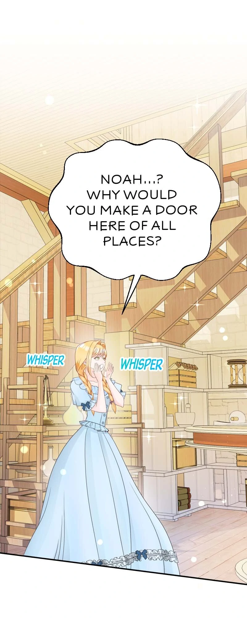 The Maid’s Secret Tea Recipe for the Prince Chapter 33 324 74