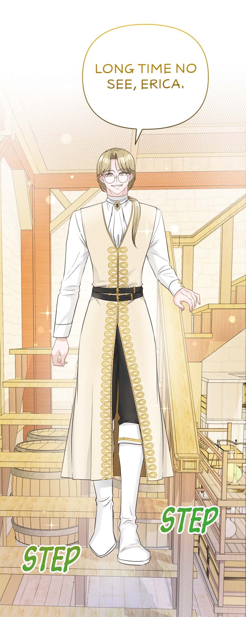 The Maid’s Secret Tea Recipe for the Prince Chapter 33 325 75
