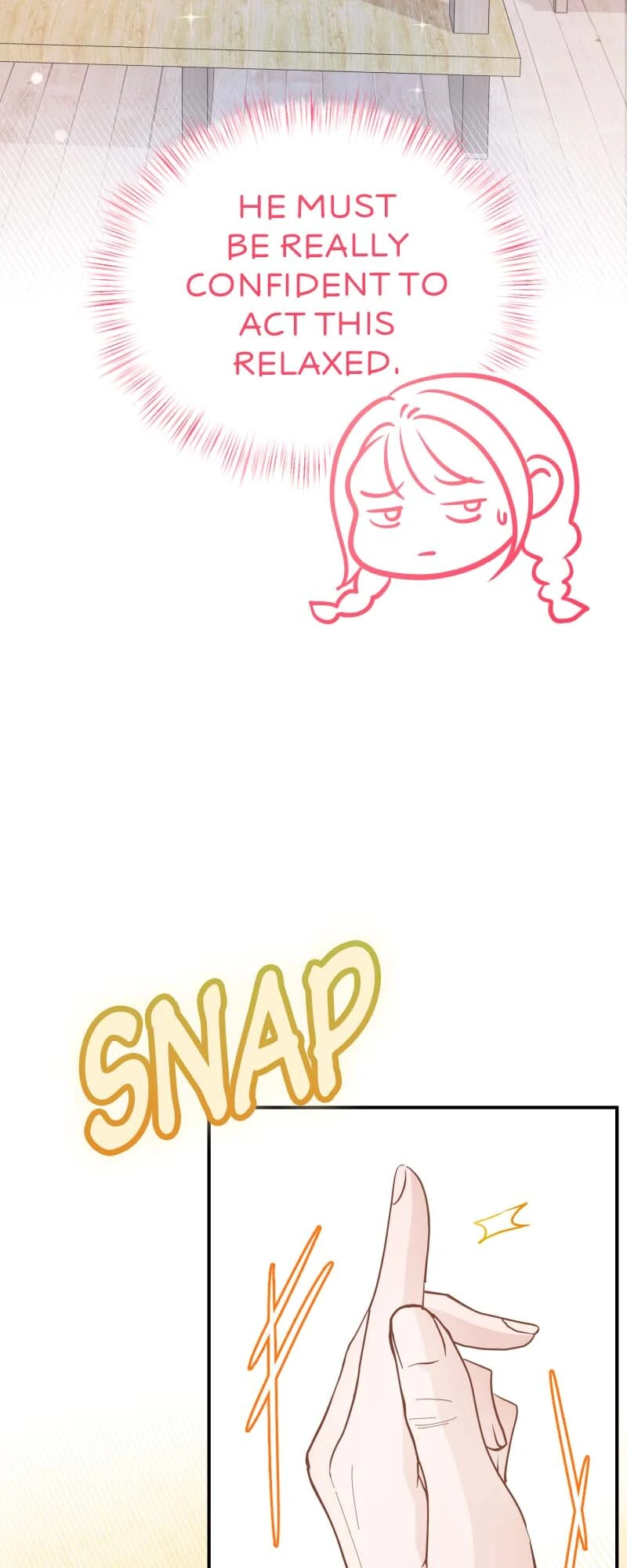 The Maid’s Secret Tea Recipe for the Prince Chapter 33 326 76