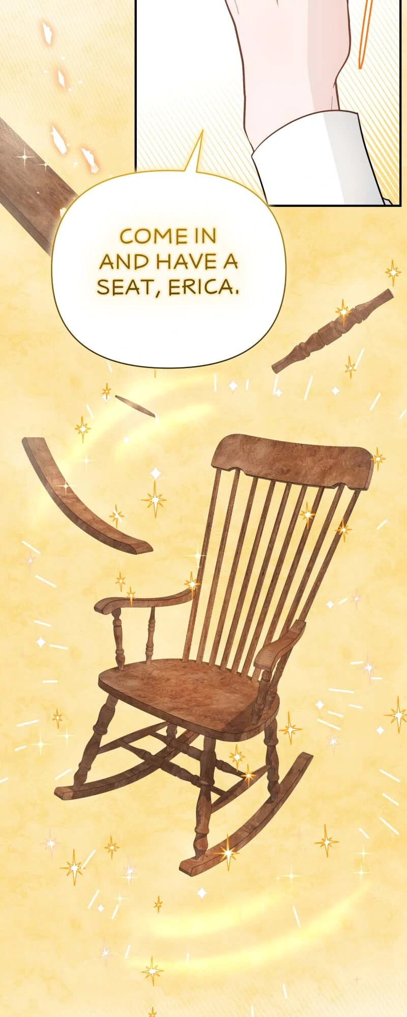 The Maid’s Secret Tea Recipe for the Prince Chapter 33 327 77