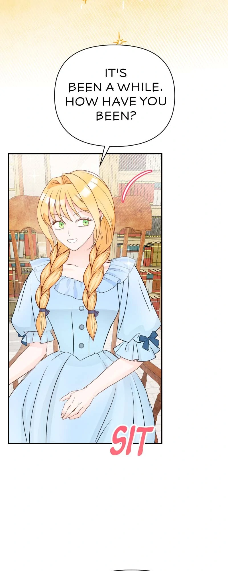 The Maid’s Secret Tea Recipe for the Prince Chapter 33 328 78