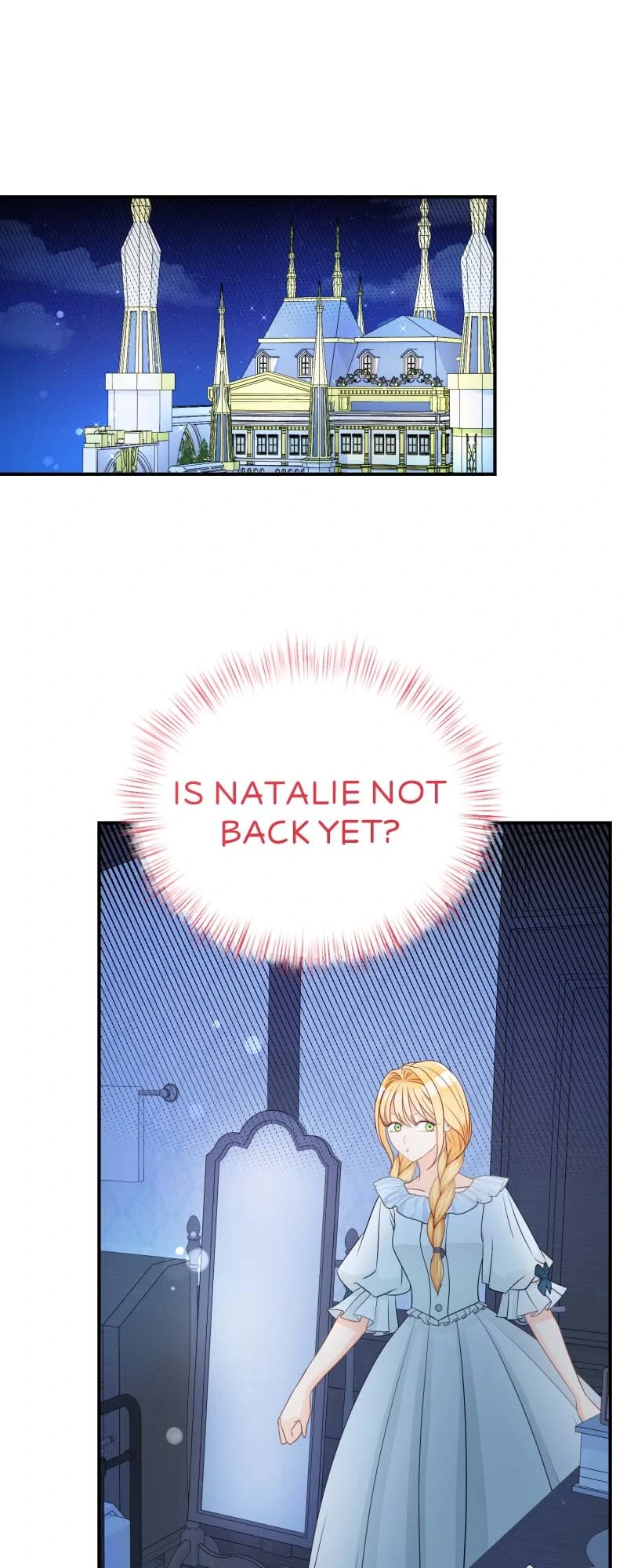 The Maid’s Secret Tea Recipe for the Prince Chapter 35 254 01