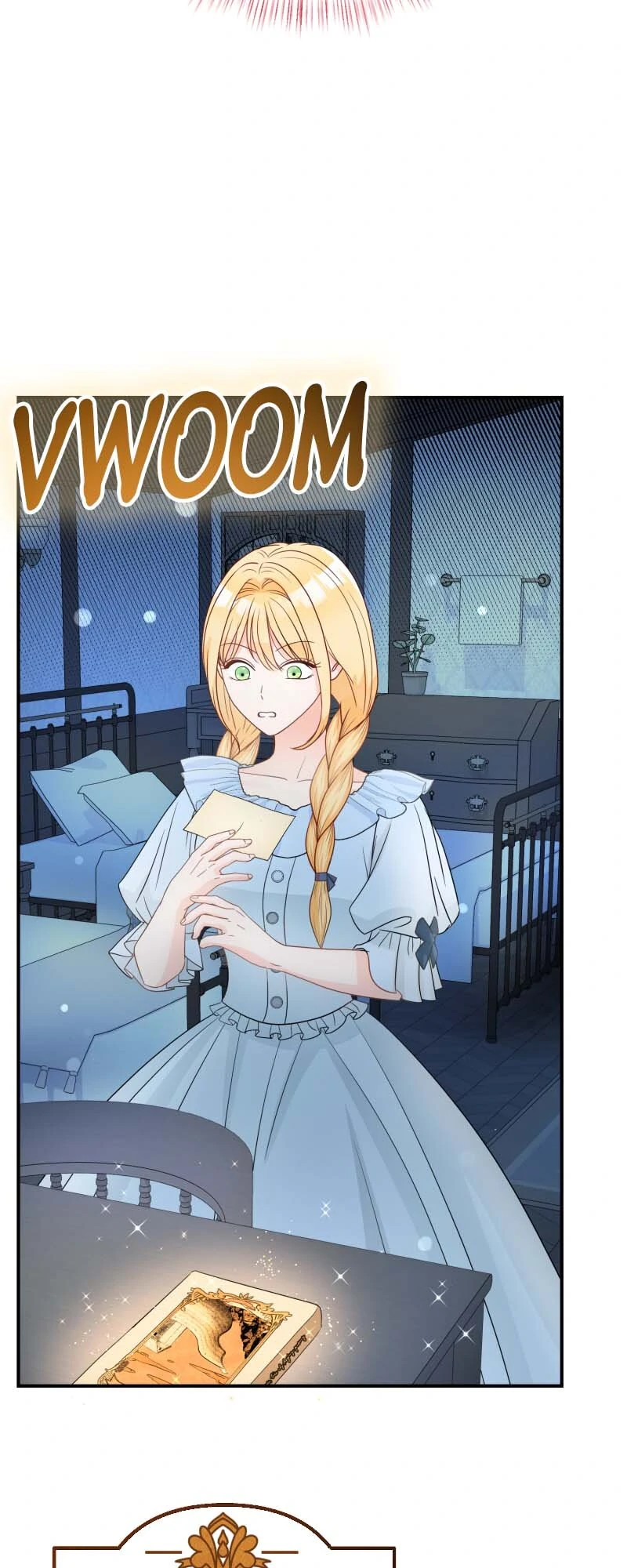 The Maid’s Secret Tea Recipe for the Prince Chapter 35 257 04