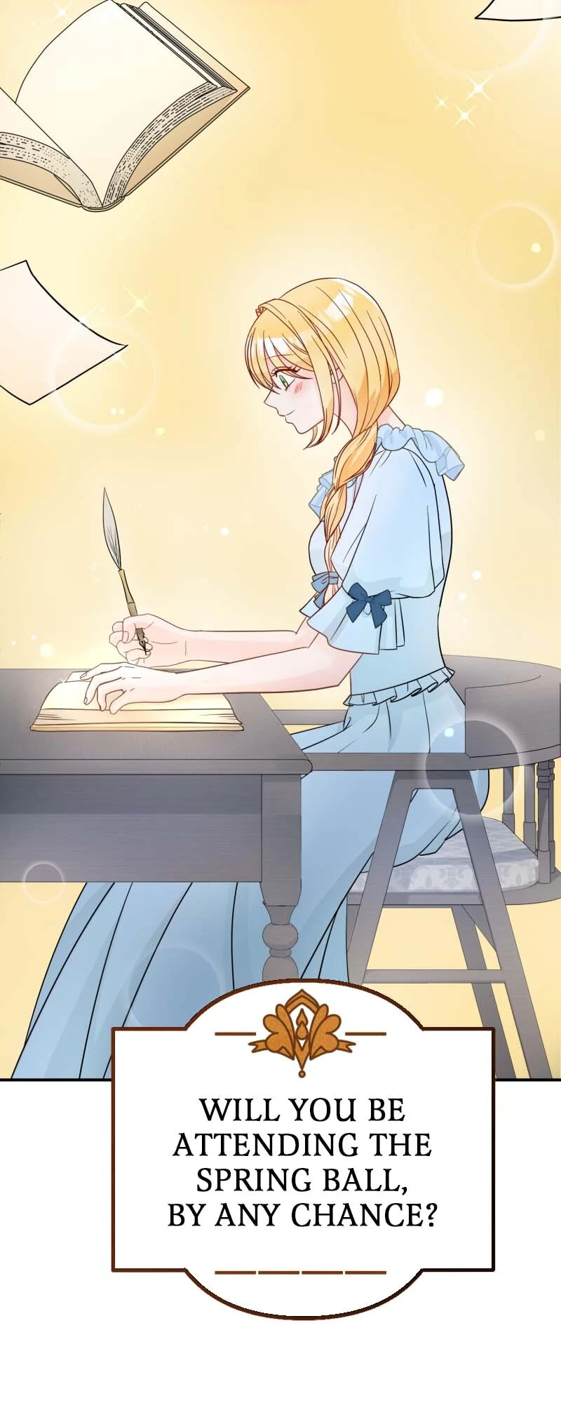 The Maid’s Secret Tea Recipe for the Prince Chapter 35 259 06