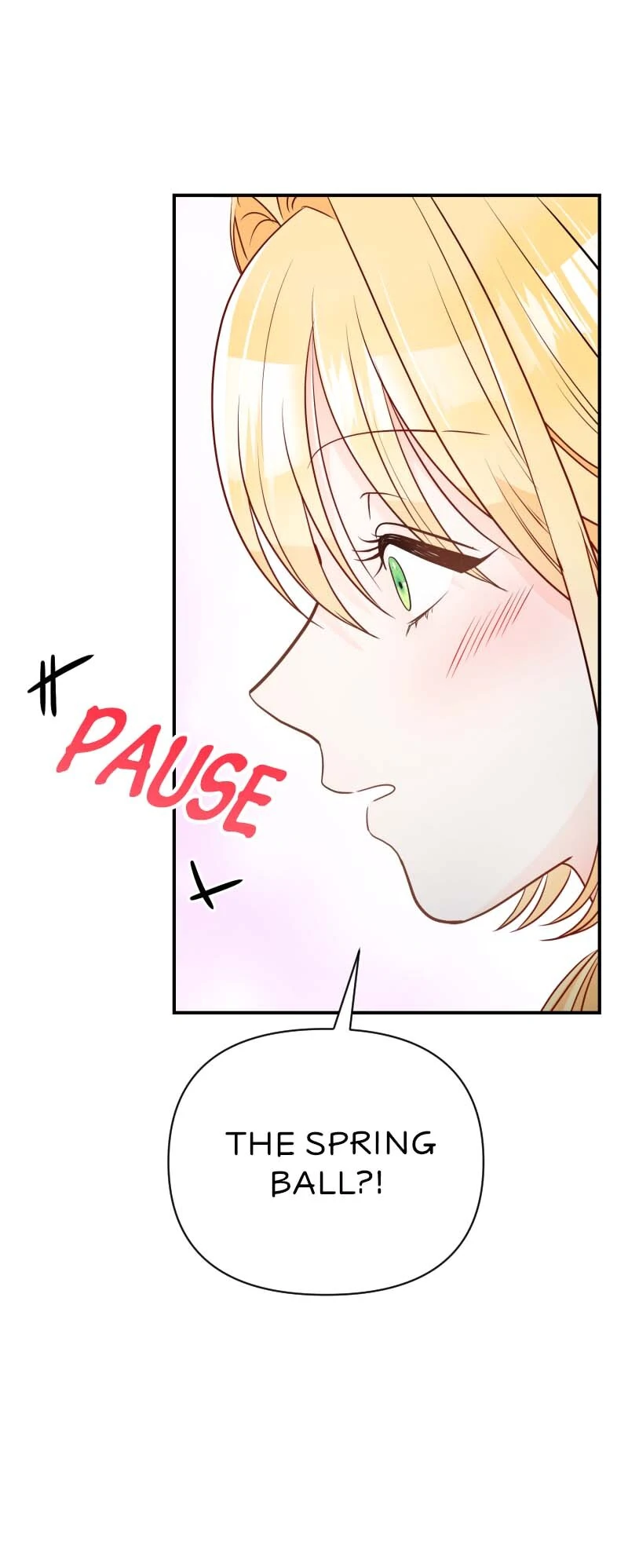 The Maid’s Secret Tea Recipe for the Prince Chapter 35 260 07
