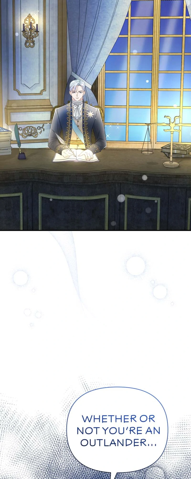 The Maid’s Secret Tea Recipe for the Prince Chapter 35 269 16