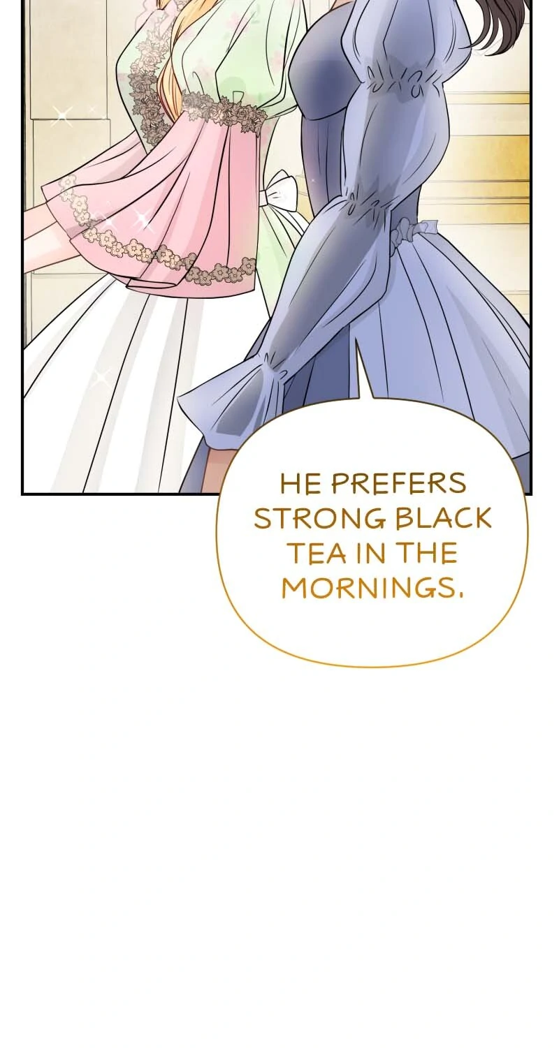 The Maid’s Secret Tea Recipe for the Prince Chapter 35 274 21