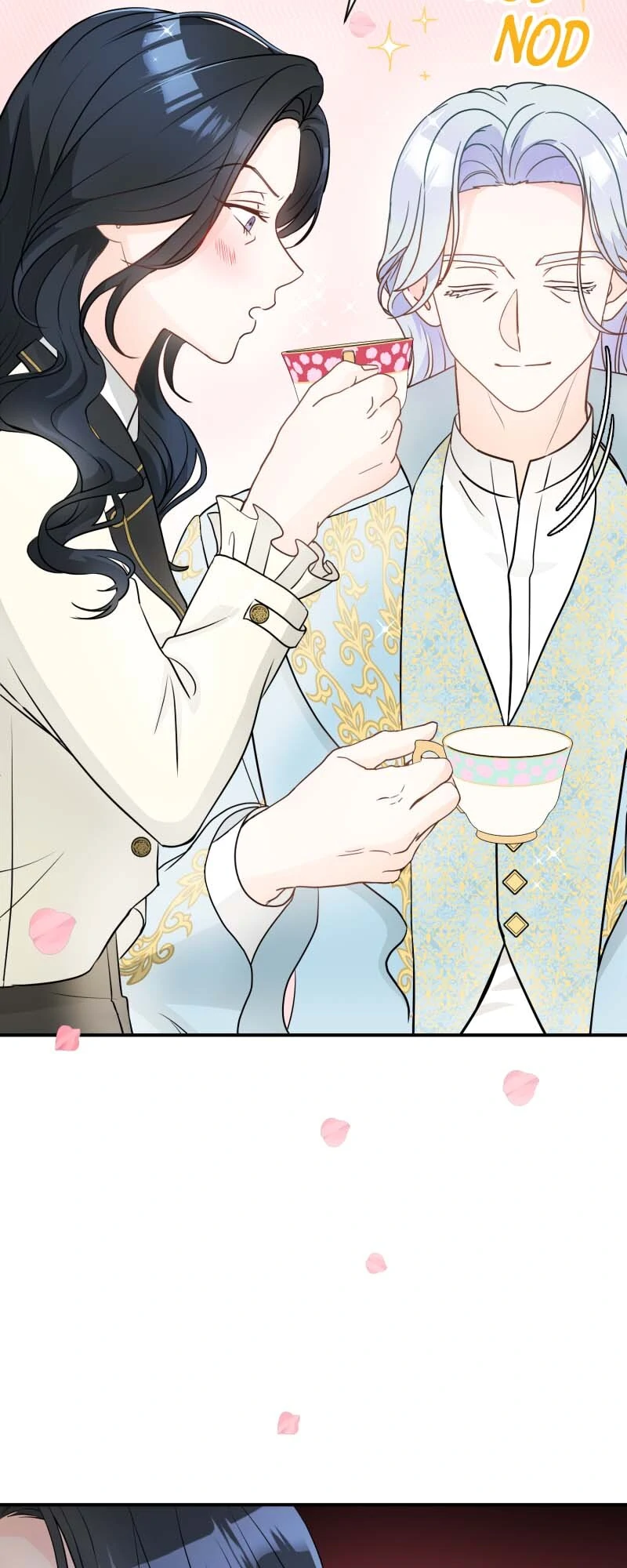 The Maid’s Secret Tea Recipe for the Prince Chapter 35 278 25