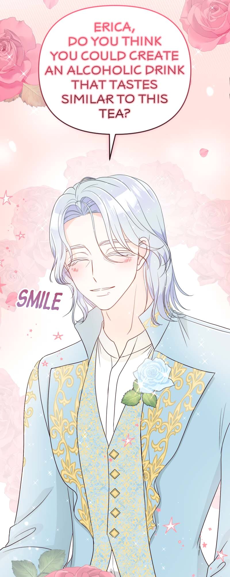 The Maid’s Secret Tea Recipe for the Prince Chapter 35 280 27