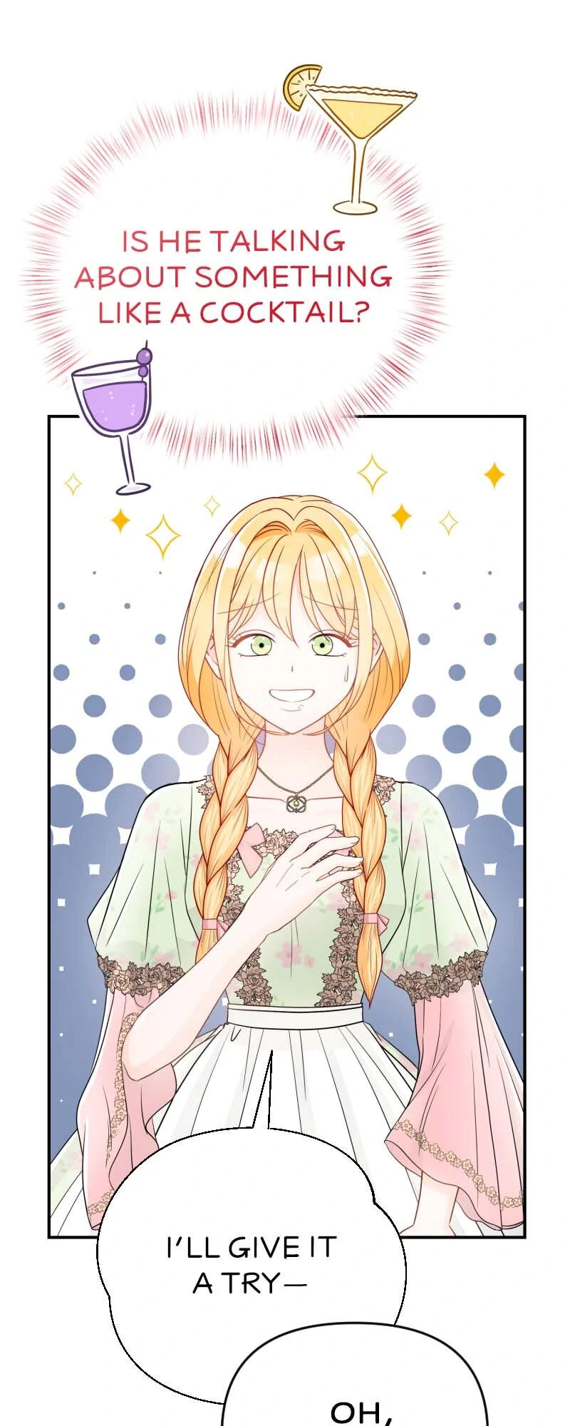 The Maid’s Secret Tea Recipe for the Prince Chapter 35 282 29