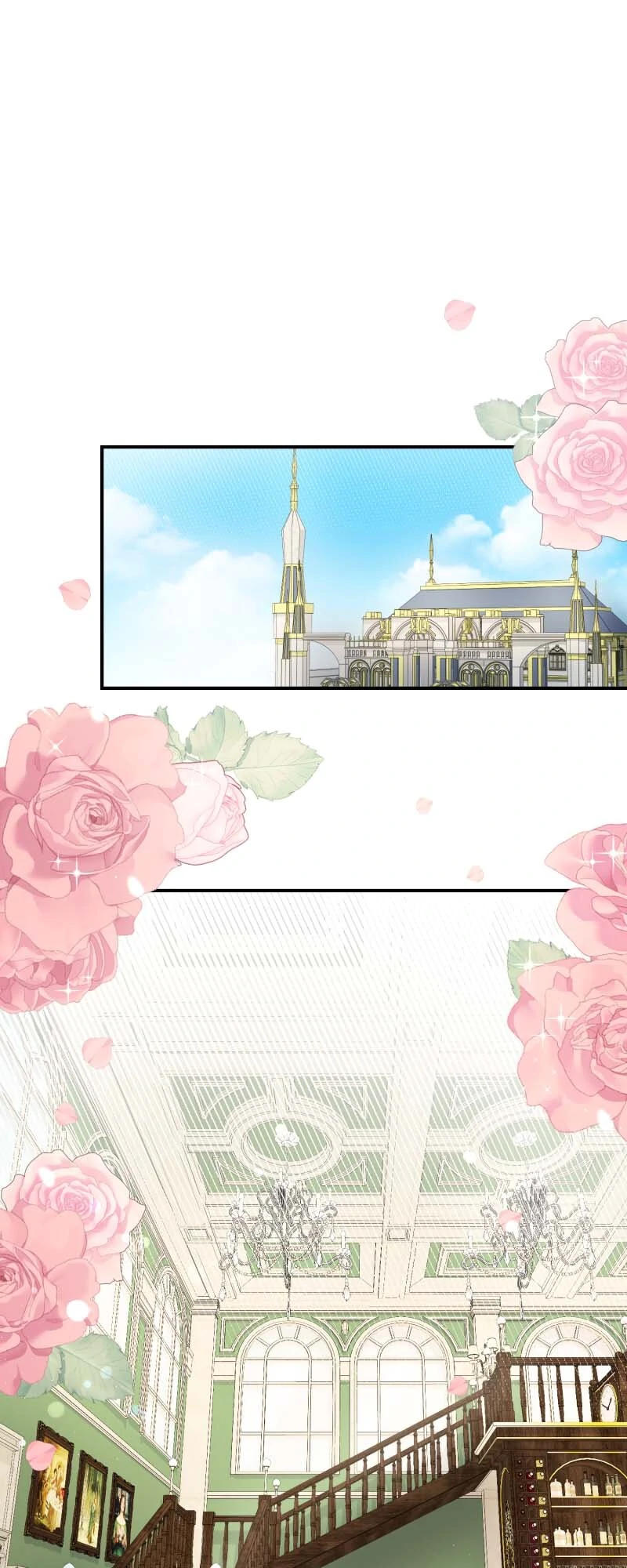 The Maid’s Secret Tea Recipe for the Prince Chapter 35 285 32