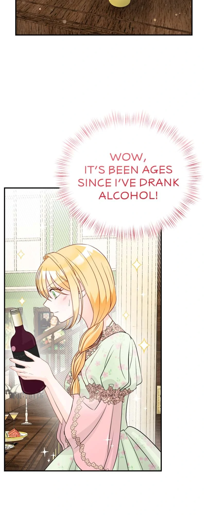 The Maid’s Secret Tea Recipe for the Prince Chapter 35 287 34