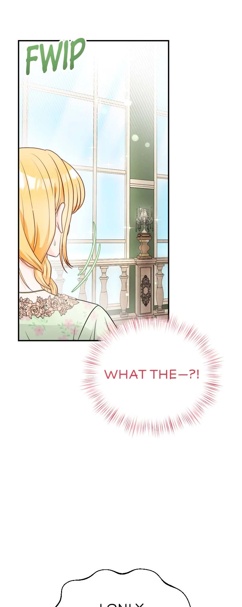 The Maid’s Secret Tea Recipe for the Prince Chapter 35 294 41