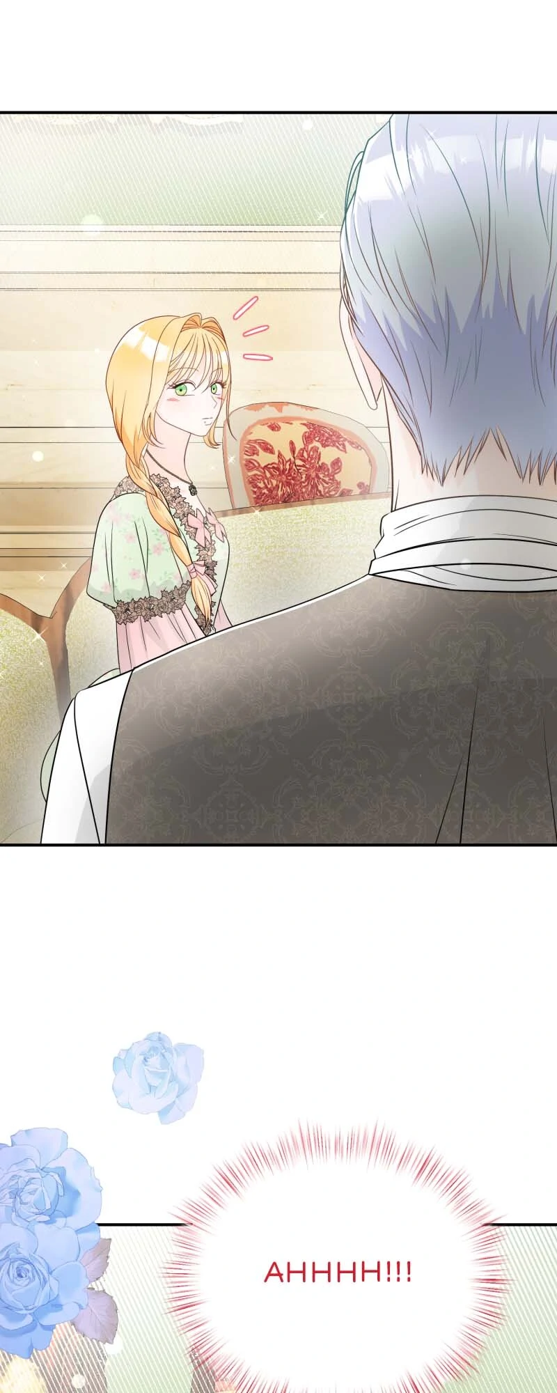 The Maid’s Secret Tea Recipe for the Prince Chapter 35 297 44