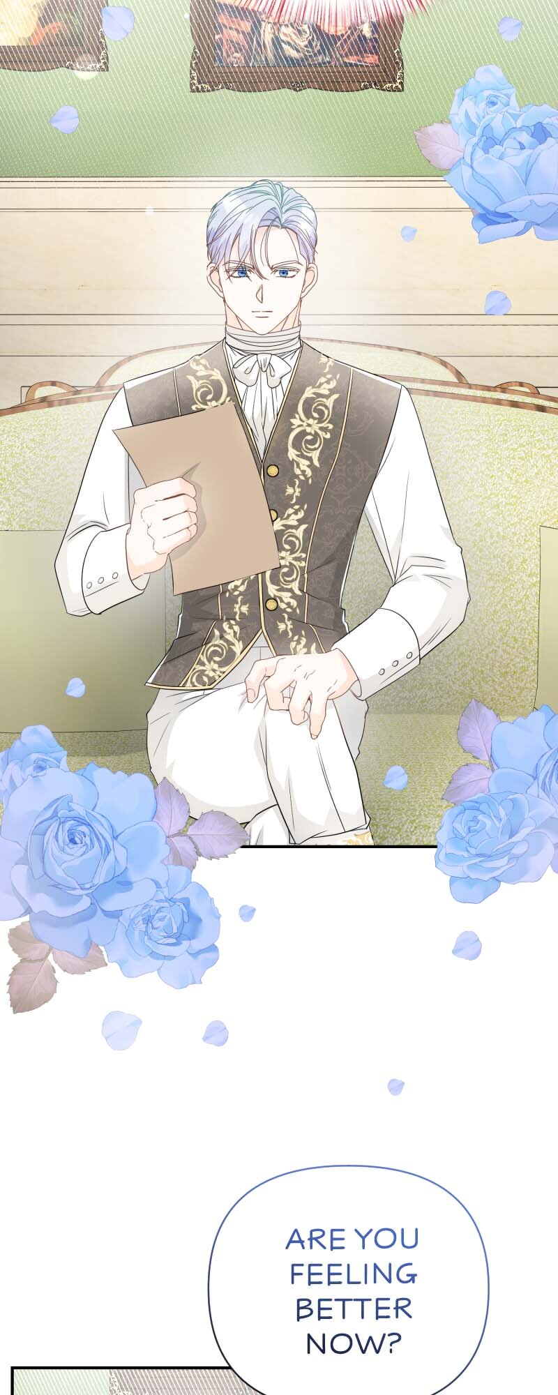 The Maid’s Secret Tea Recipe for the Prince Chapter 35 298 45