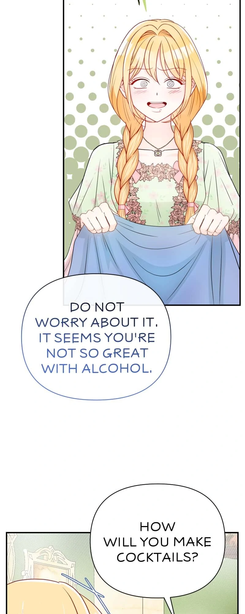 The Maid’s Secret Tea Recipe for the Prince Chapter 35 300 47