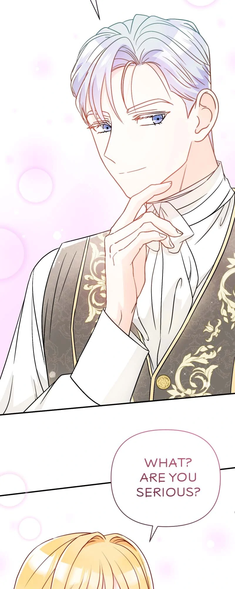The Maid’s Secret Tea Recipe for the Prince Chapter 35 302 49