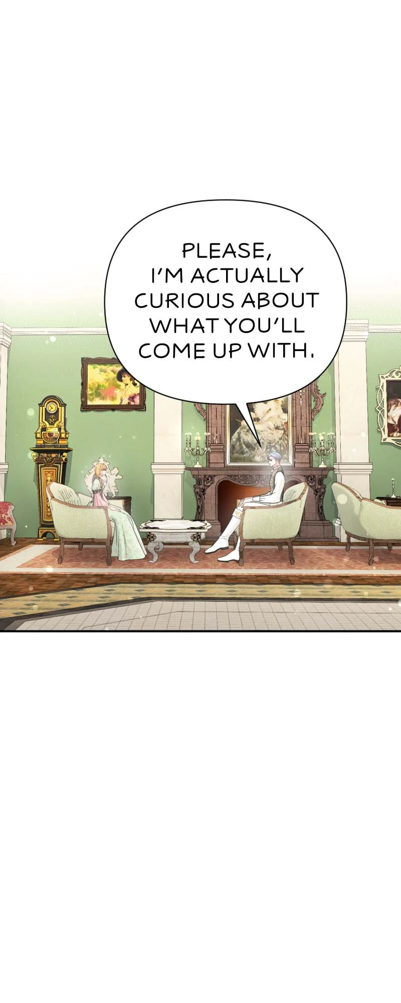 The Maid’s Secret Tea Recipe for the Prince Chapter 35 304 51