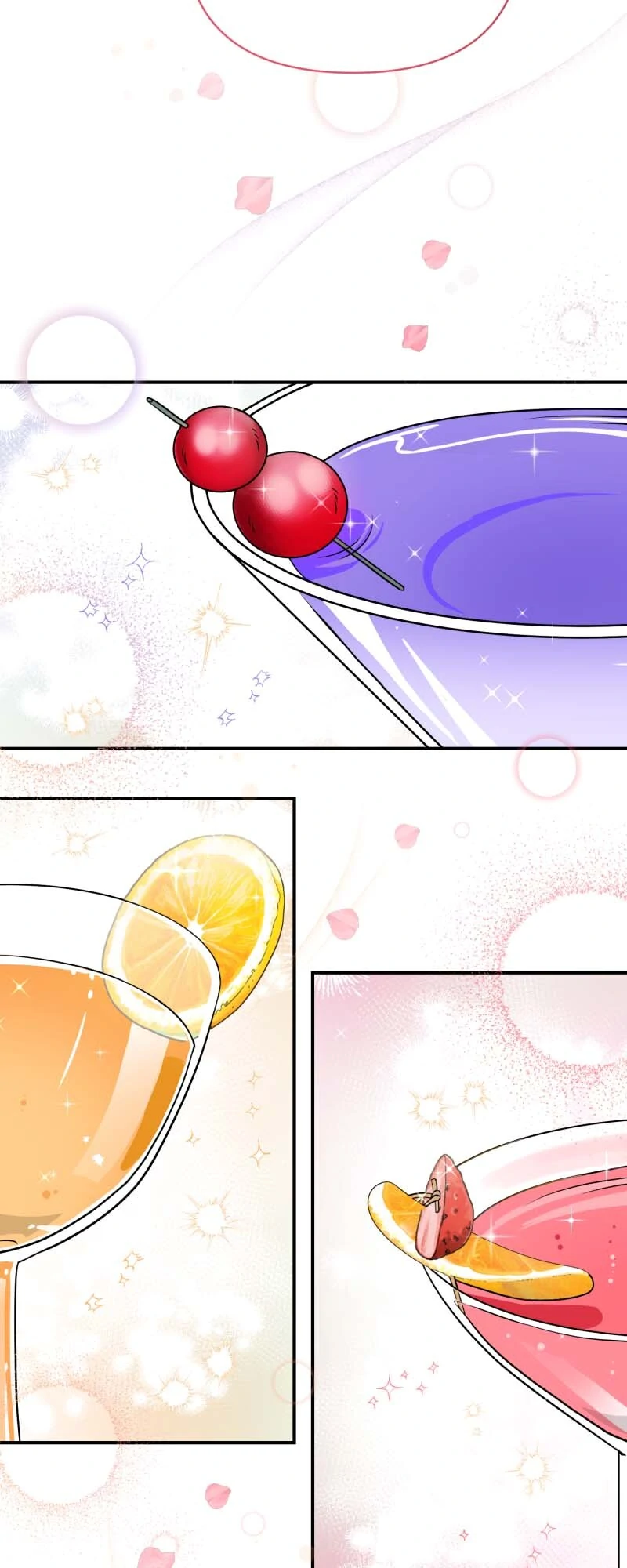 The Maid’s Secret Tea Recipe for the Prince Chapter 35 307 54