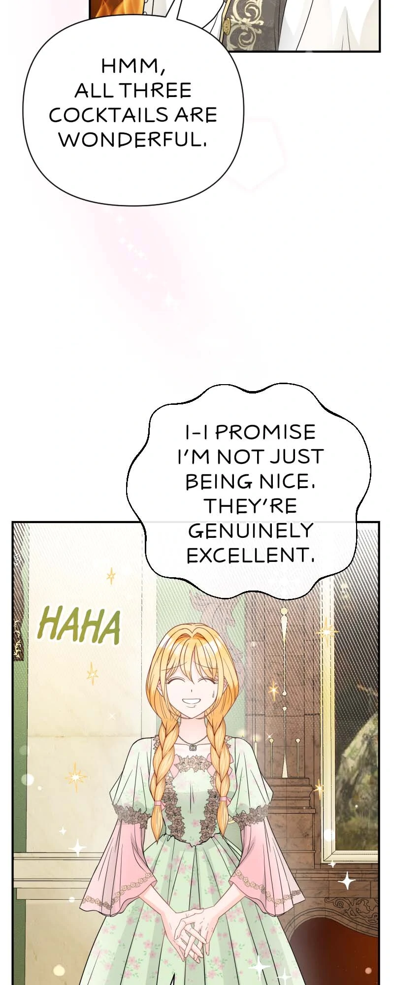 The Maid’s Secret Tea Recipe for the Prince Chapter 35 310 57