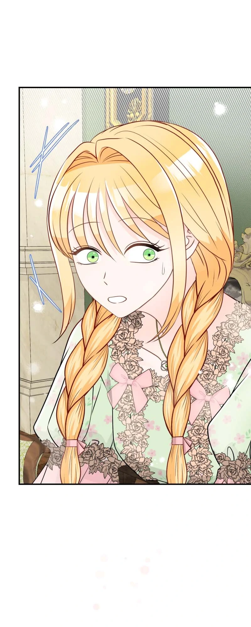 The Maid’s Secret Tea Recipe for the Prince Chapter 35 315 62