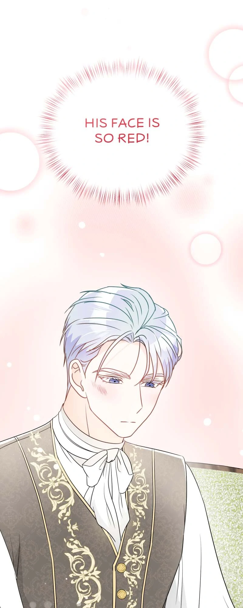 The Maid’s Secret Tea Recipe for the Prince Chapter 35 316 63