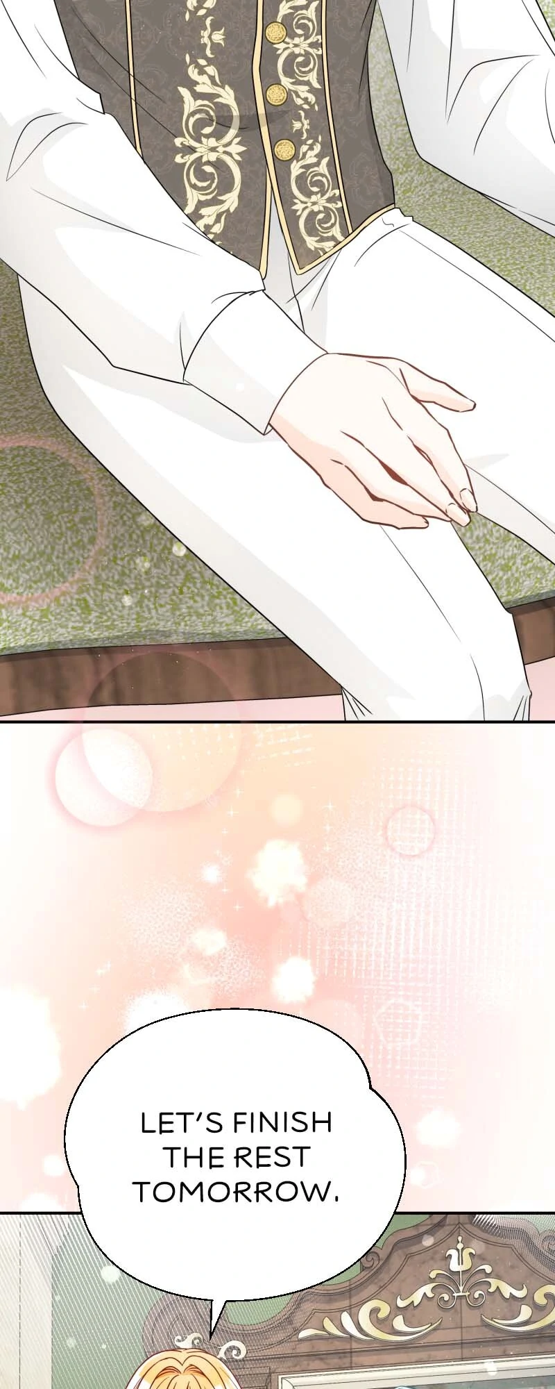 The Maid’s Secret Tea Recipe for the Prince Chapter 35 317 64